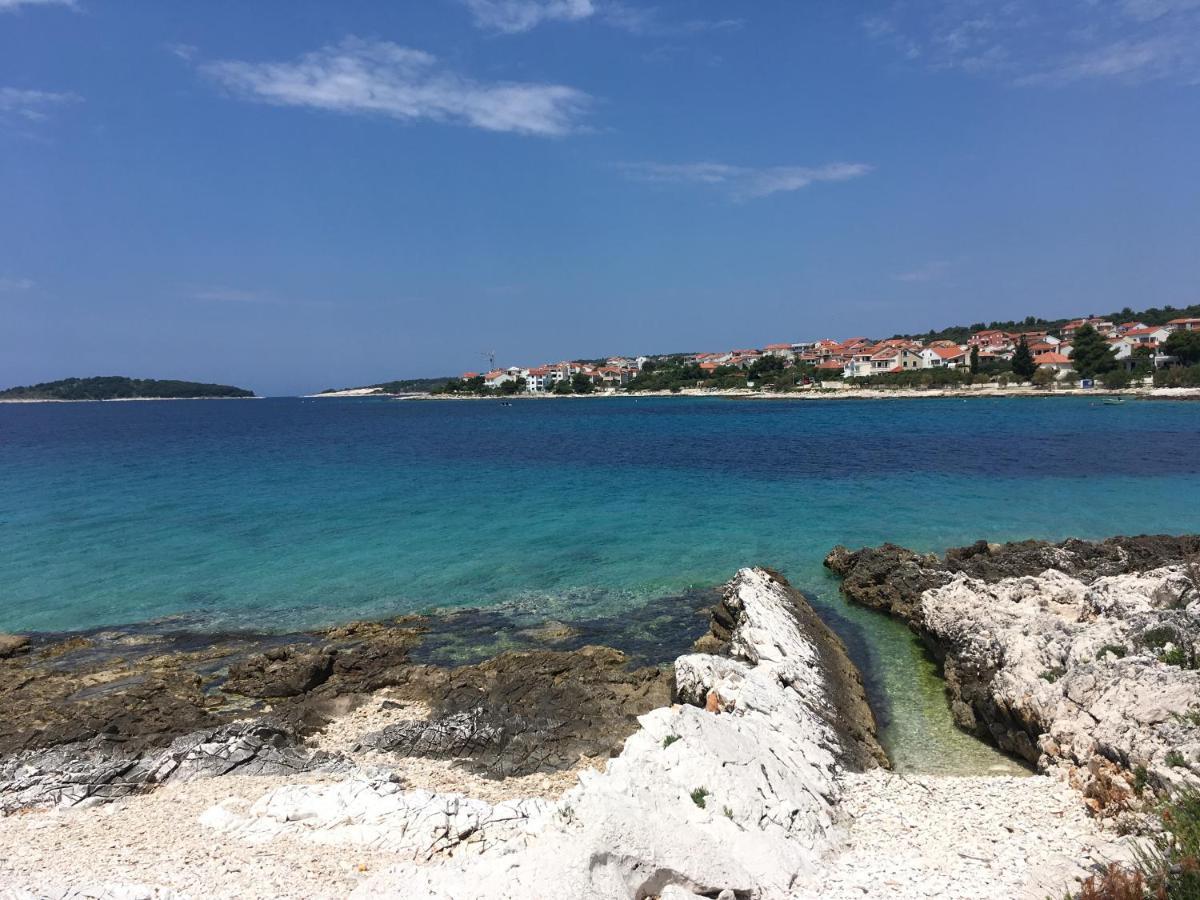 Bugenvila Rogoznica  Dış mekan fotoğraf