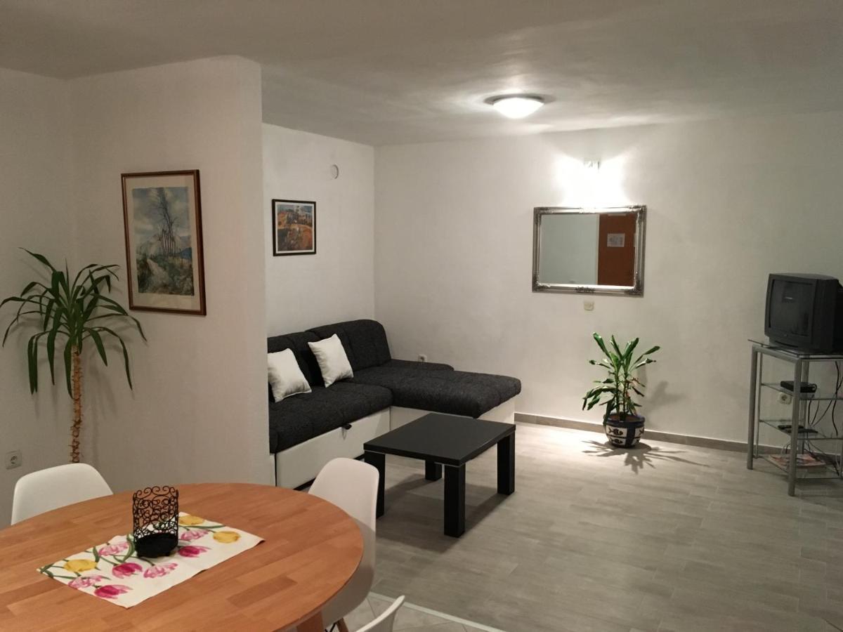 Bugenvila Rogoznica  Dış mekan fotoğraf