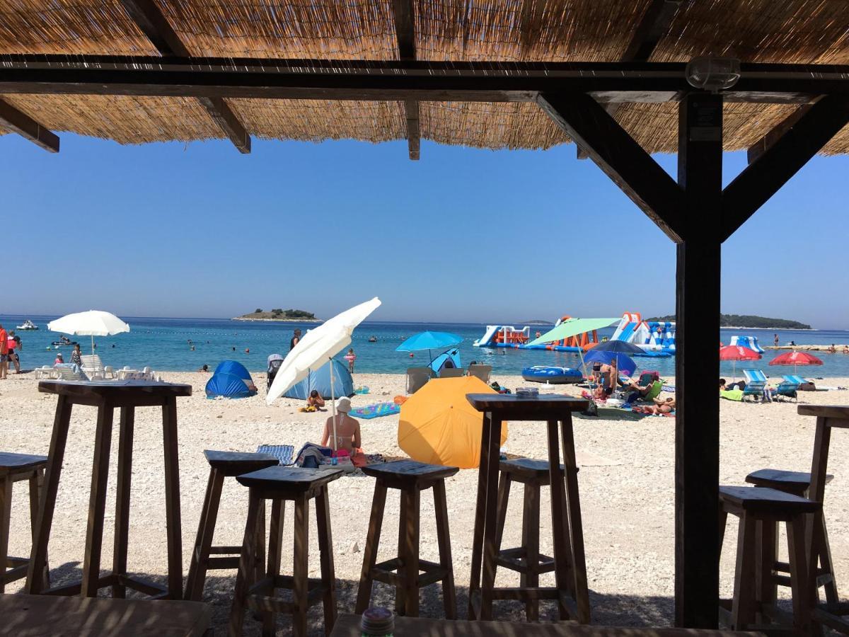 Bugenvila Rogoznica  Dış mekan fotoğraf