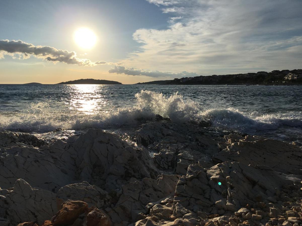 Bugenvila Rogoznica  Dış mekan fotoğraf