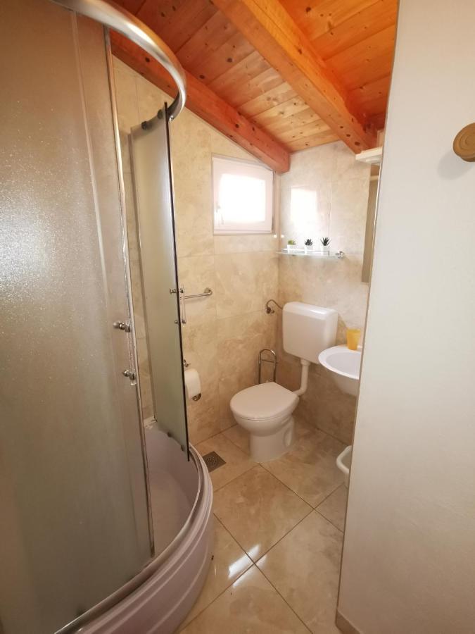 Bugenvila Rogoznica  Dış mekan fotoğraf