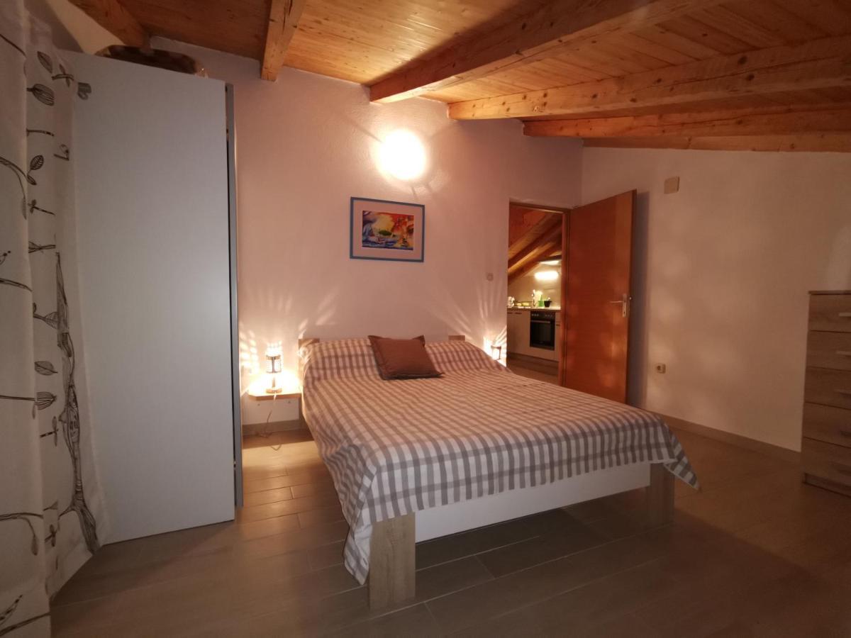 Bugenvila Rogoznica  Dış mekan fotoğraf