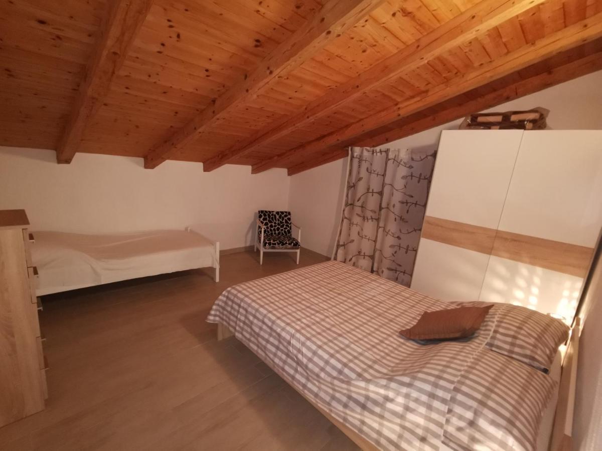 Bugenvila Rogoznica  Dış mekan fotoğraf