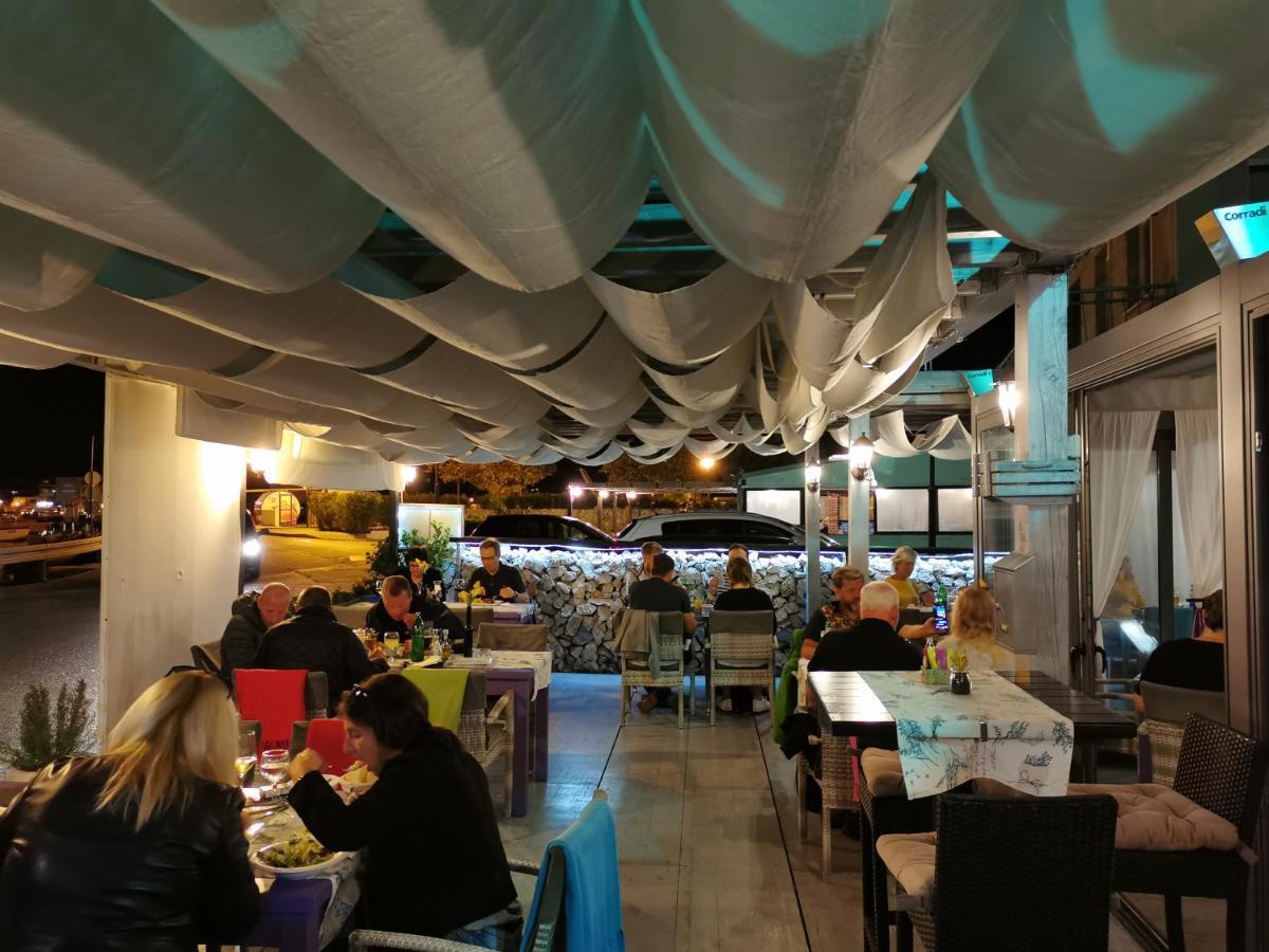 Bugenvila Rogoznica  Dış mekan fotoğraf