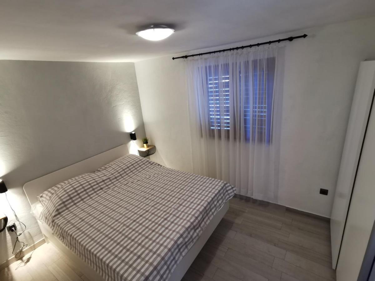 Bugenvila Rogoznica  Dış mekan fotoğraf