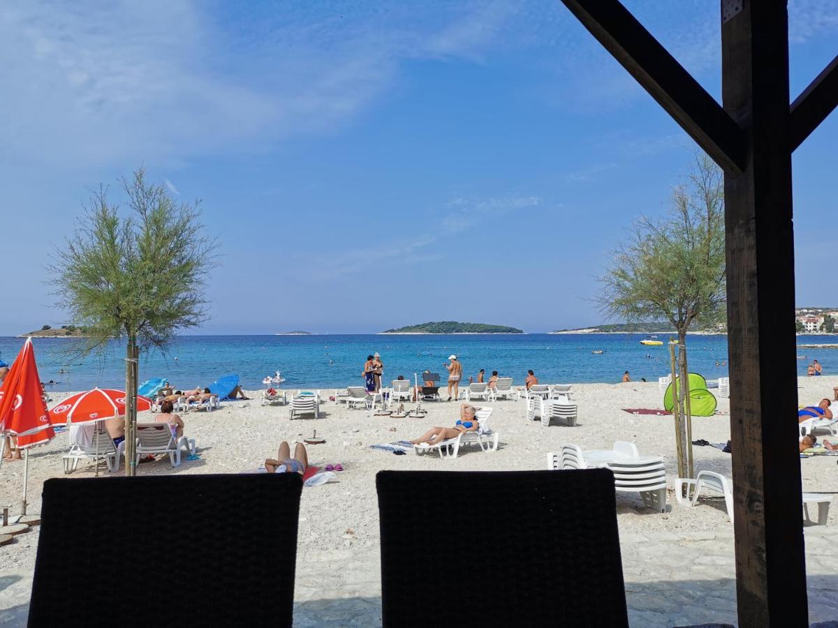 Bugenvila Rogoznica  Dış mekan fotoğraf