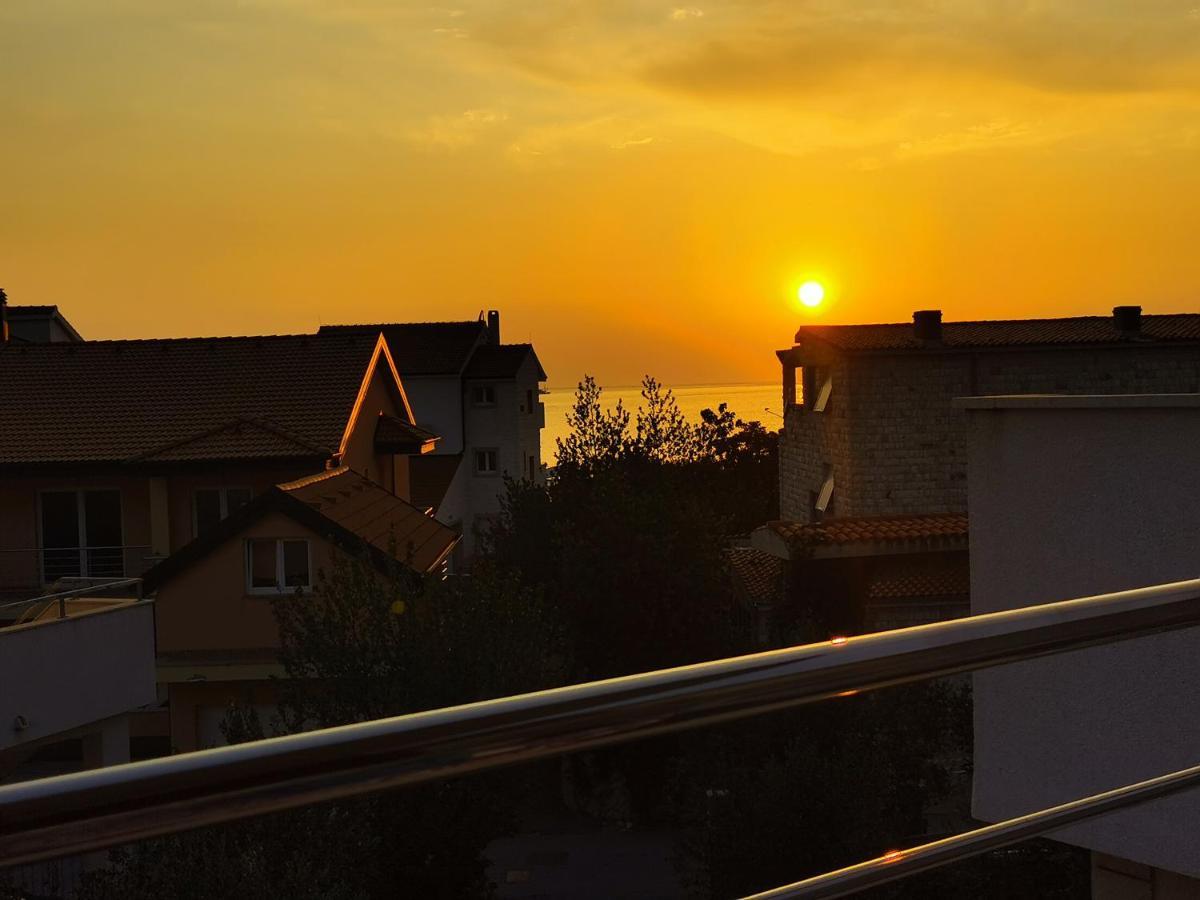 Bugenvila Rogoznica  Dış mekan fotoğraf