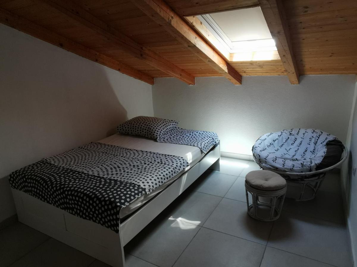 Bugenvila Rogoznica  Dış mekan fotoğraf