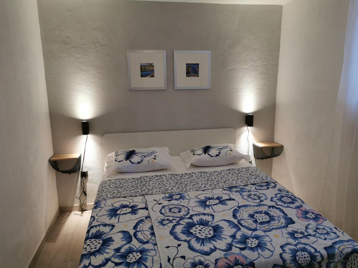 Bugenvila Rogoznica  Dış mekan fotoğraf