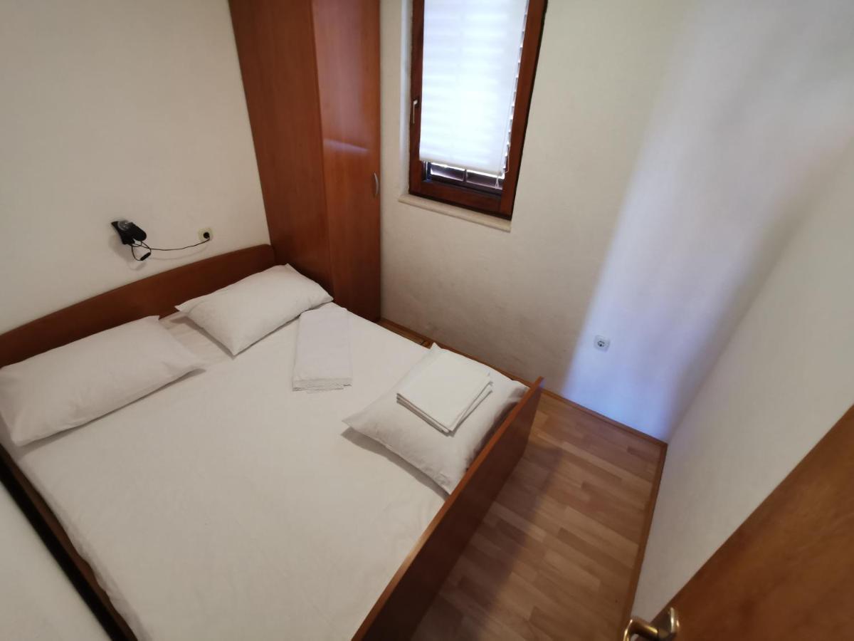Bugenvila Rogoznica  Dış mekan fotoğraf