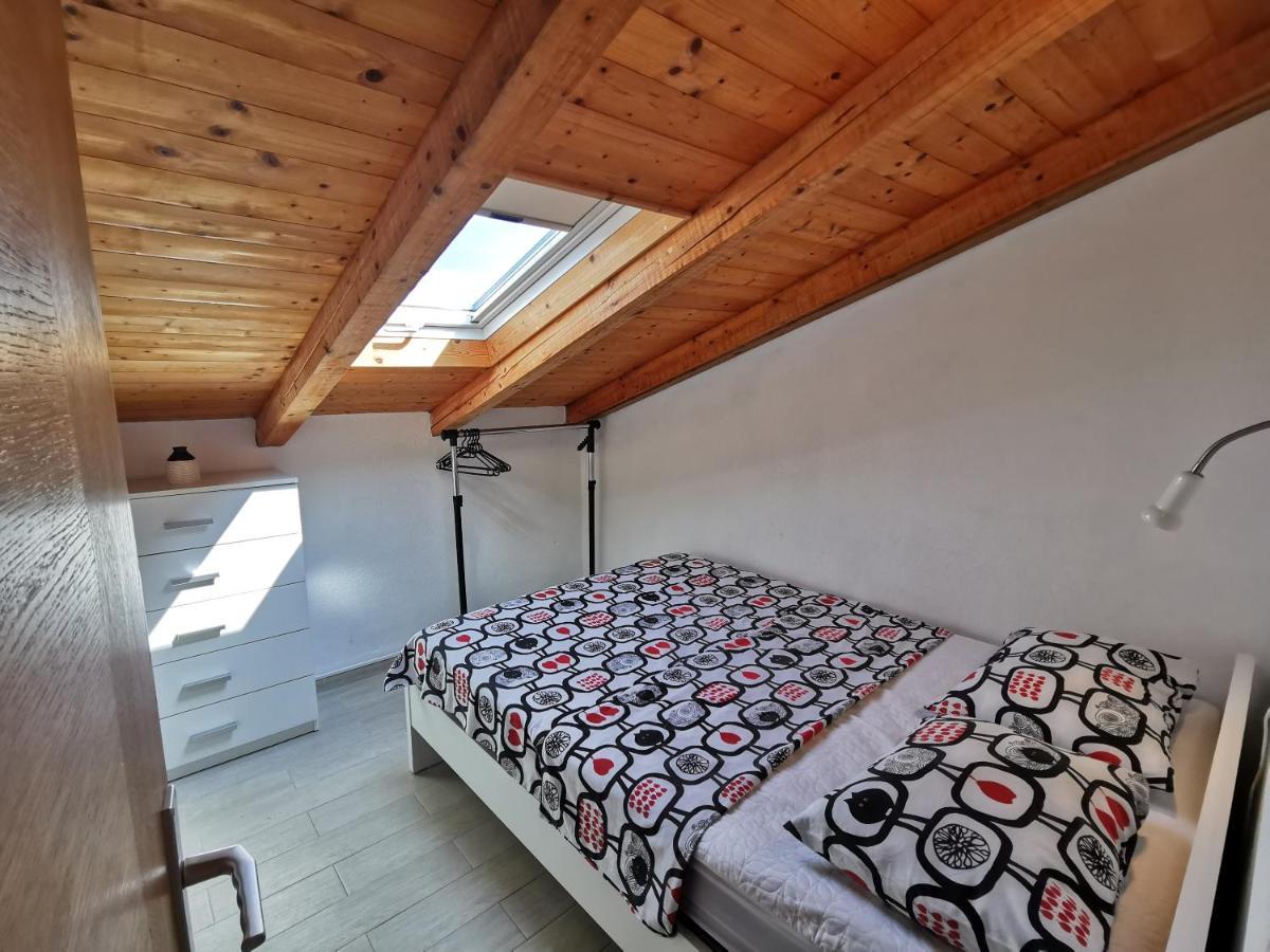 Bugenvila Rogoznica  Dış mekan fotoğraf