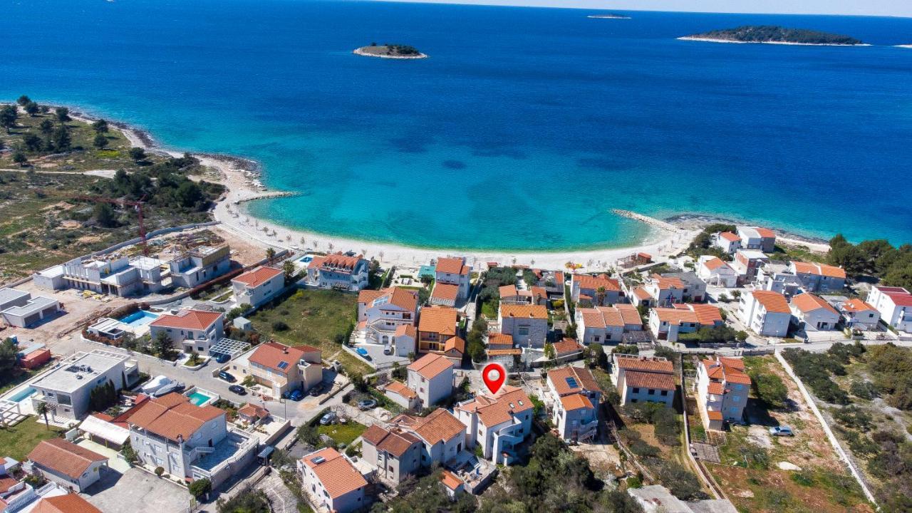 Bugenvila Rogoznica  Dış mekan fotoğraf