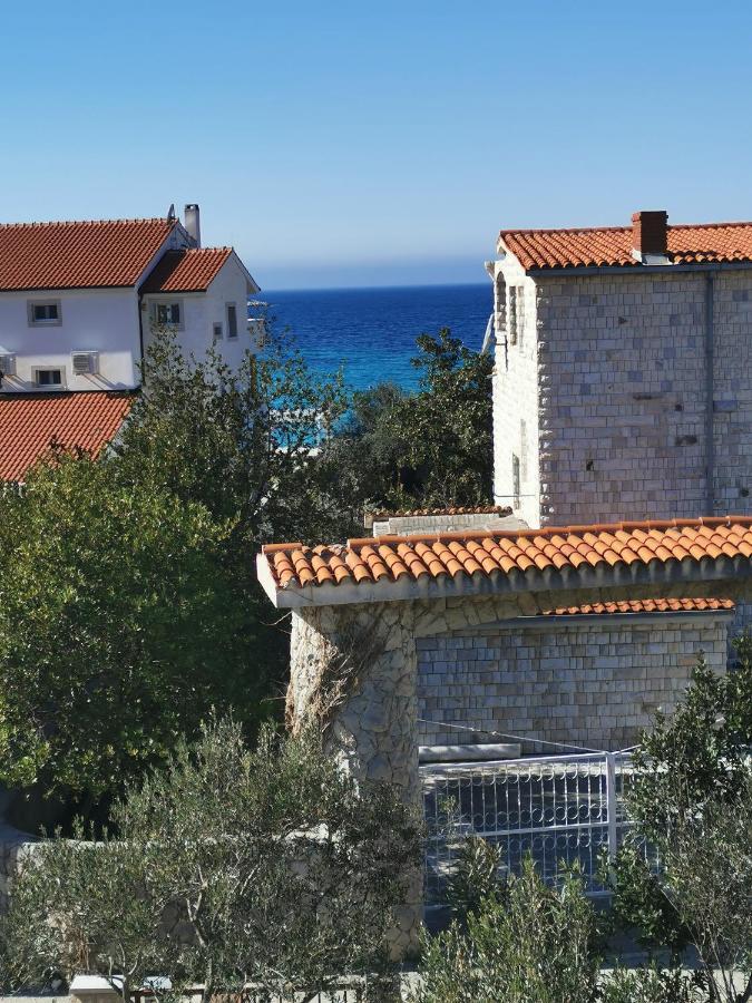 Bugenvila Rogoznica  Dış mekan fotoğraf