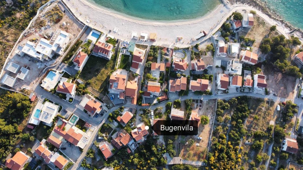 Bugenvila Rogoznica  Dış mekan fotoğraf