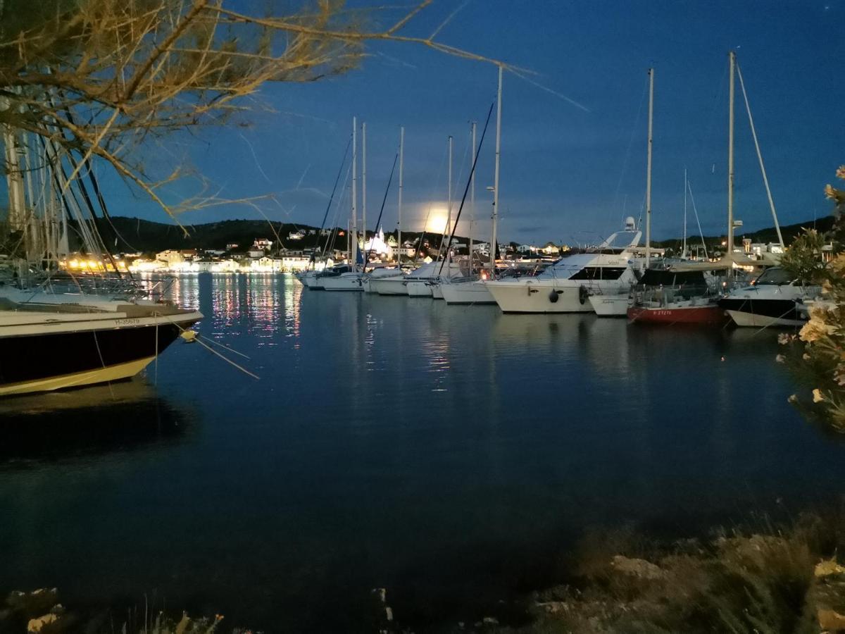 Bugenvila Rogoznica  Dış mekan fotoğraf